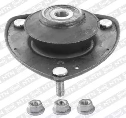 KB669.66  NTN-SNR - Комплект опори амортизатора1