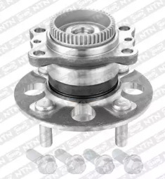 R189.27  NTN-SNR - Комплект підшипника ступиці1