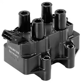 BAEA344 (Champion) Котушка запалювання0