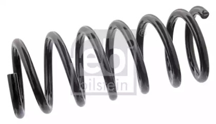 47248  FEBI - Пружина підвіски1