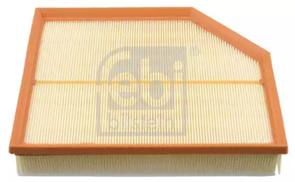 48557  FEBI - Фільтр повітря1