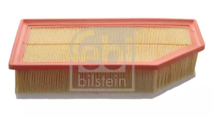 48558  FEBI - Фільтр повітря1