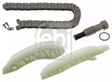 49518  FEBI - Натягувач ланцюга ГРМ1
