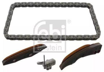49529  FEBI - Натягувач ланцюга ГРМ1