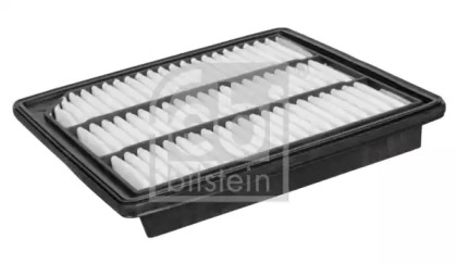 49647  FEBI - Фільтр повітря1