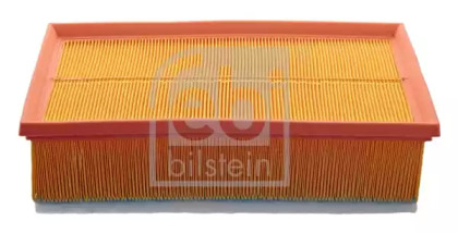 49653  FEBI - Фільтр повітря1