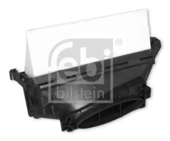 49667  FEBI - Фільтр повітря1