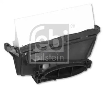 49668  FEBI - Фільтр повітря1