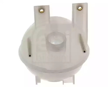 49735  FEBI - Розширювальний бачок системи охолодження1