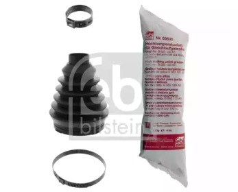 100047  FEBI - Пильовик привідного вала1