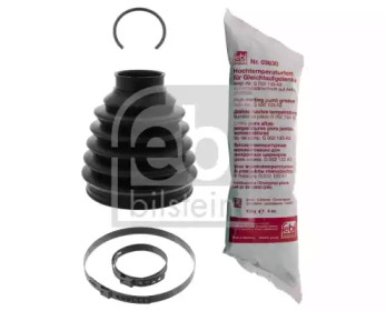 100222  FEBI - Пильовик привідного вала1