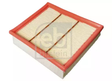 100466  FEBI - Фільтр повітря1