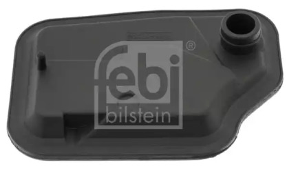 100660  FEBI - Фільтр АКПП1
