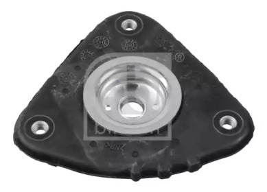 100786  FEBI - Опора амортизатора1