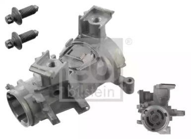 101017  FEBI - Корпус замка запалювання1