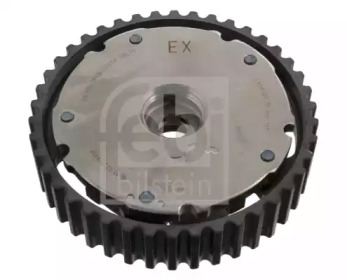 101051  FEBI - Шестерня розподільного вала1