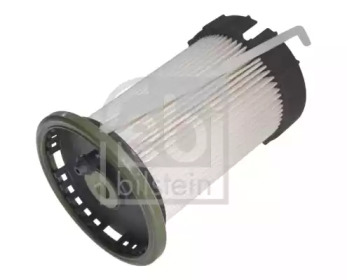 101321  FEBI - Фільтр палива1