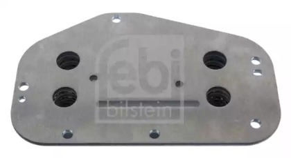 101407  FEBI - Масляний радіатор1