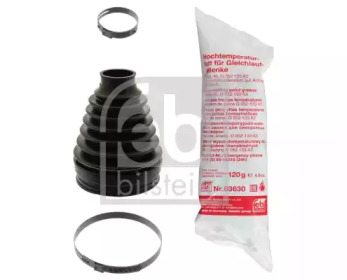 101942  FEBI - Пильовик привідного вала1