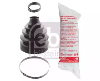 101944  FEBI - Пильовик привідного вала1