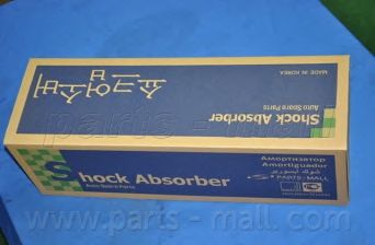 PJA-FR004  PMC  -  Амортизатор1