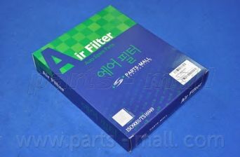 PAA-010  PMC  -  Фільтр повітря1