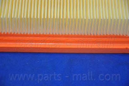 PAA-035  PMC  -  Фільтр повітря2