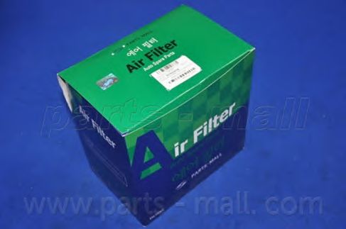 PAB-002  PMC  -  Фільтр повітря2