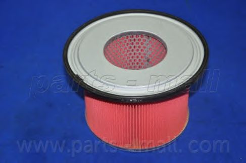 PAB-002  PMC  -  Фільтр повітря3