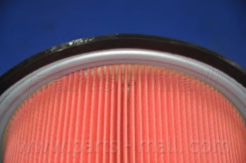 PAB-002  PMC  -  Фільтр повітря4