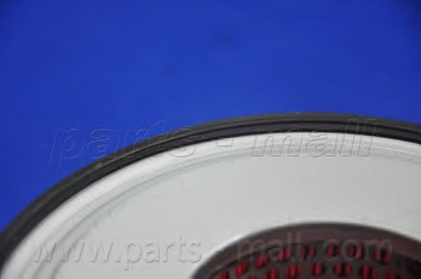 PAB-002  PMC  -  Фільтр повітря6