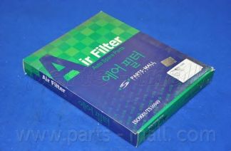 PAB-058  PMC  -  Фільтр повітря0