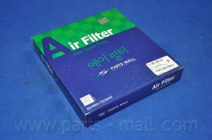 PAC-043  PMC  -  Фільтр повітря3