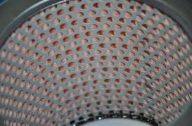 PAG-011  PMC  -  Фільтр повітря0