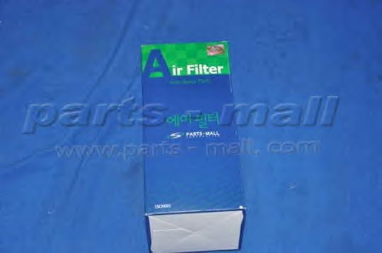 PAW-012  PMC  -  Фільтр повітря4