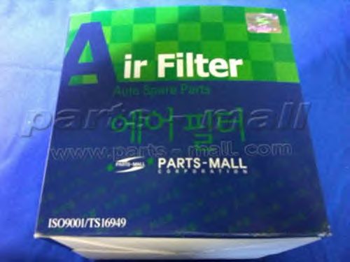 PAW-033  PMC  -  Фільтр повітря1