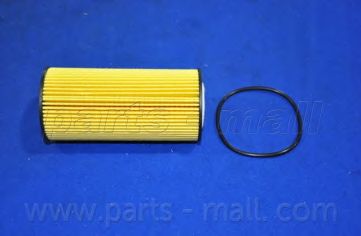 PBB-023  PMC  -  Фільтр масла1