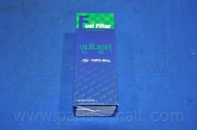 PBB-023  PMC  -  Фільтр масла3