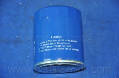 PBW-105  PMC  -  Фільтр масла3