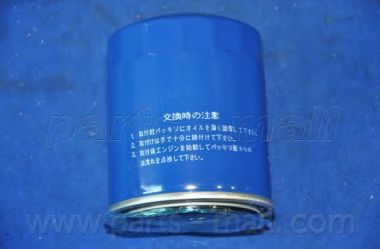 PBW-105  PMC  -  Фільтр масла4