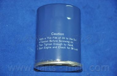 PBW-109  PMC  -  Фільтр масла3