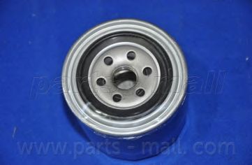 PBW-117  PMC  -  Фільтр масла0