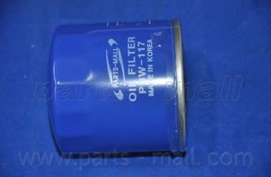 PBW-117  PMC  -  Фільтр масла3