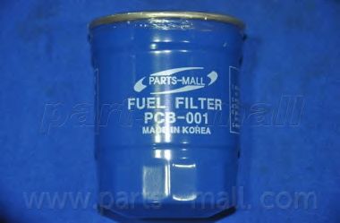 PCB-001  PMC  -  Фільтр палива2