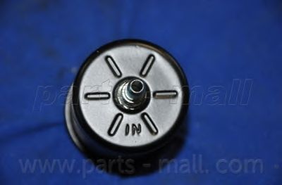 PCC-007  PMC  -  Фільтр палива3