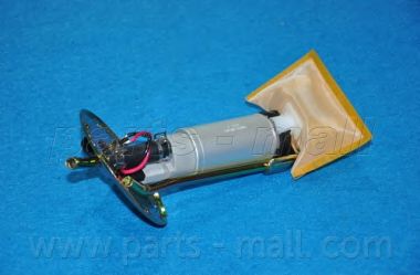 PDC-M001  PMC  -  Насос паливний1