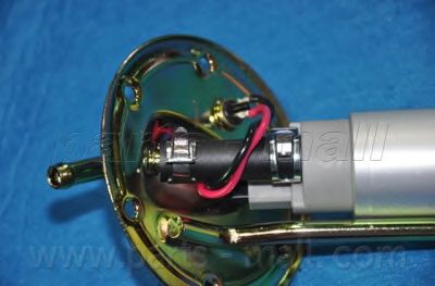 PDC-M001  PMC  -  Насос паливний2