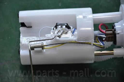 PDC-M008  PMC  -  Насос паливний4