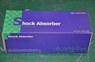 PJA-FL005  PMC  -  Амортизатор0