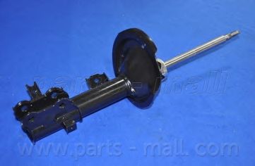 PJA-FR005  PMC  -  Амортизатор3